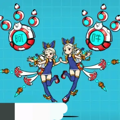 Profile image of 시시루와 코마리