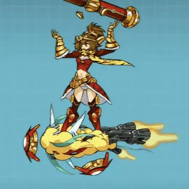 Profile image of 쿠우