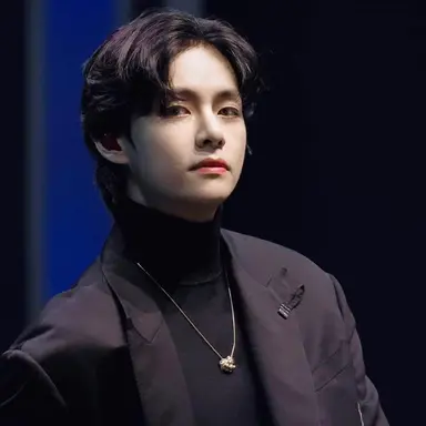 Profile image of Kim Taehyung