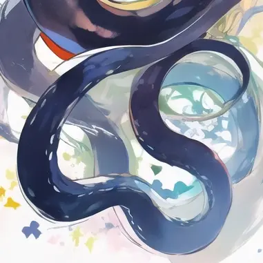 gokkudonn의 触手