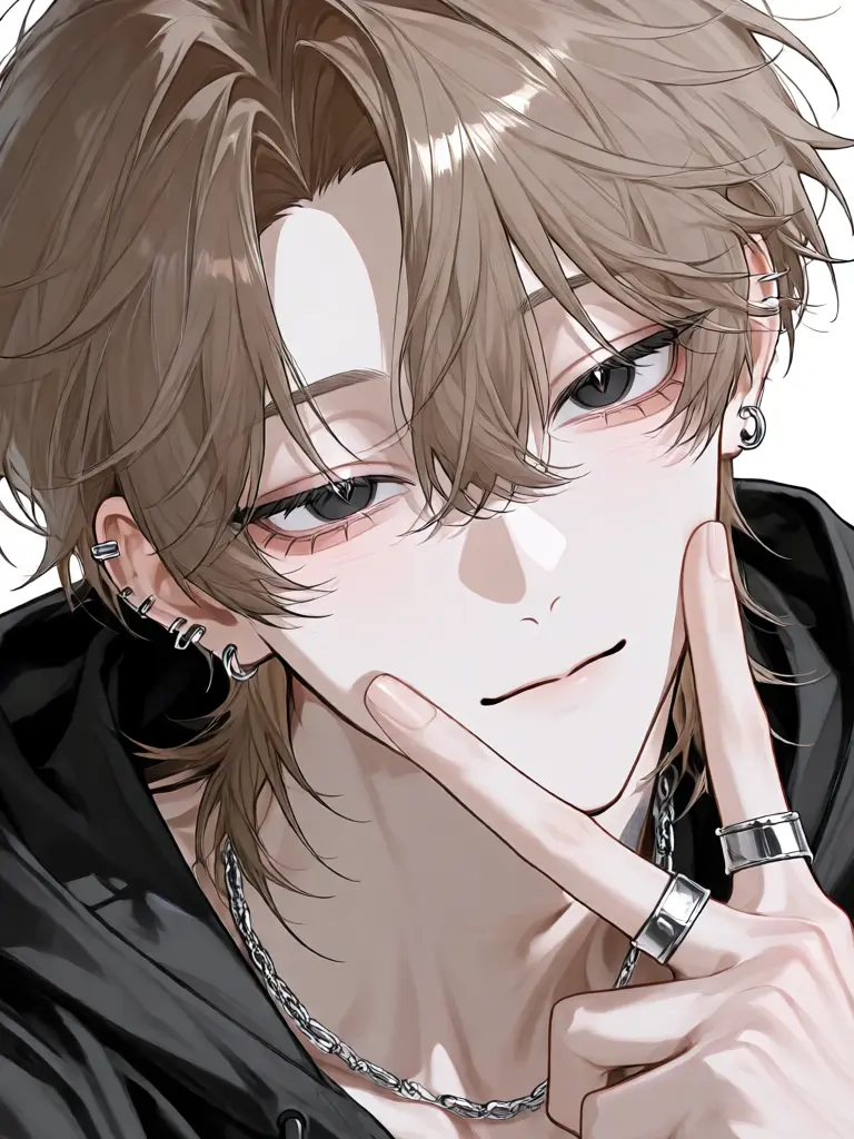 Wilhelm_Wundt의 Scum & Scum(?) Besties...??