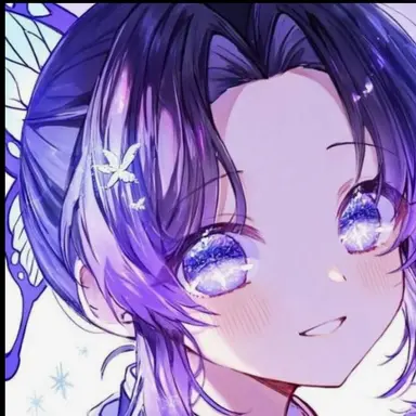 Profile image of 코쵸우 시노부