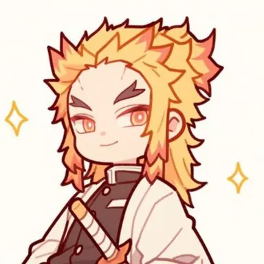 Profile image of 렌고쿠 쿄주로