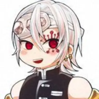 Profile image of 우즈이 텐겐
