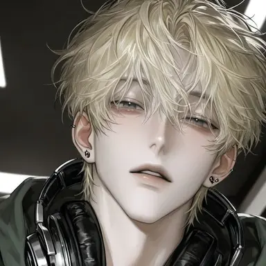 Profile image of 민하인