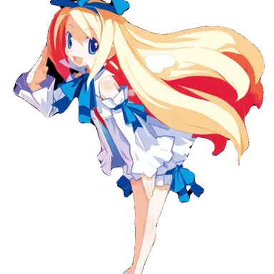 Profile image of Flonne