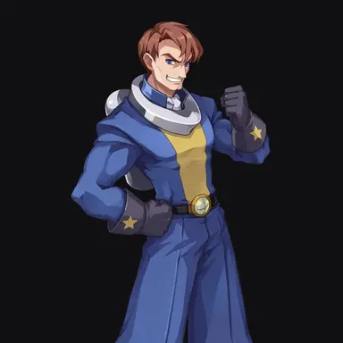 Profile image of Gordon