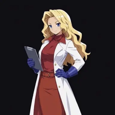 Profile image of Jennifer