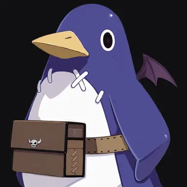Profile image of Prinny