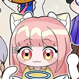 모양몬