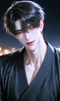 Profile image of 白石 涼介