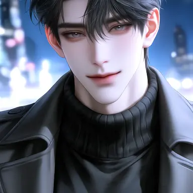 Profile image of 白石 涼介