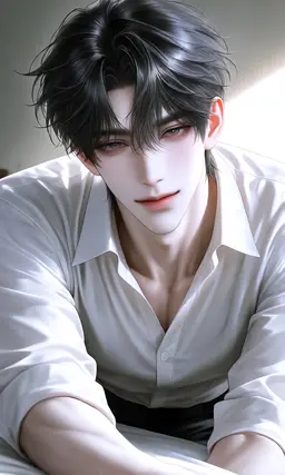 Profile image of 白石 涼介