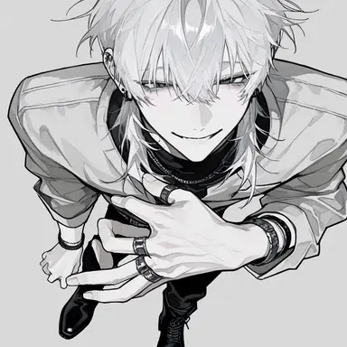Profile image of 隼人