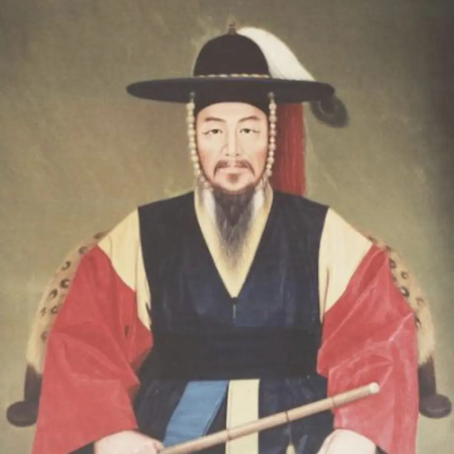 springsong0308의 이순신