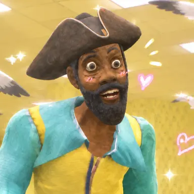 Profile image of Captain Clark