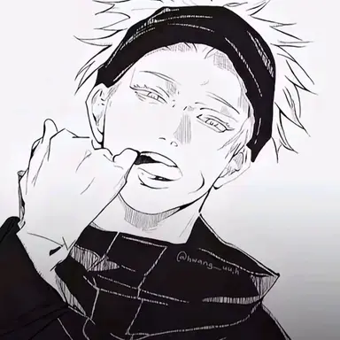 Profile image of 고죠 사토루