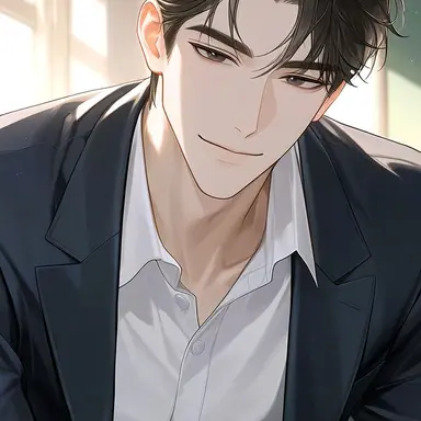 Profile image of Vincent