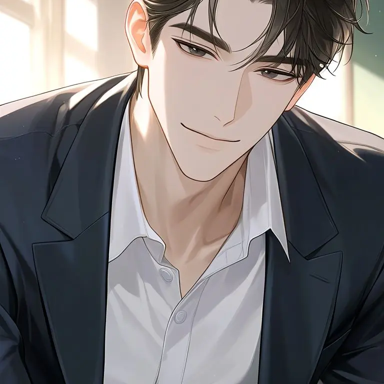 BouncyMiki7796의 Enemy by Day, Mine by Night