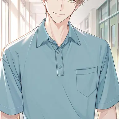 Profile image of Reeve