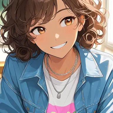 Profile image of Delia