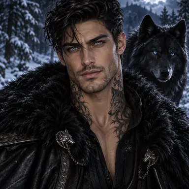 Profile image of Damon Blackwood