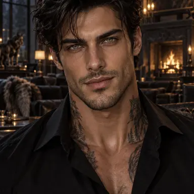 Profile image of Eli Draven