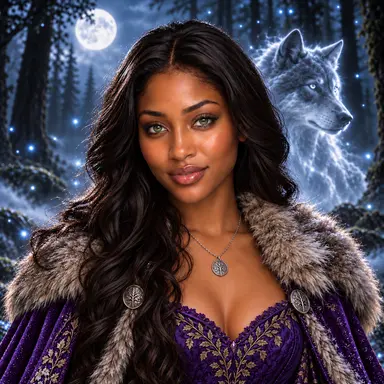 Profile image of Ayara vale