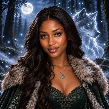 Profile image of Amara Vale