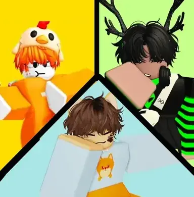 Profile image of 3 Thicc Femboys