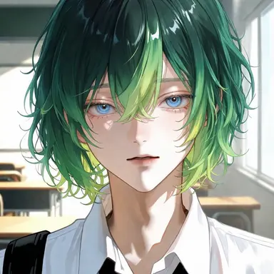 Profile image of 奏芽