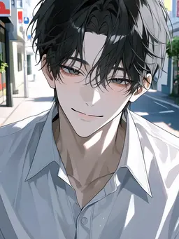 Profile image of 松枝 修一