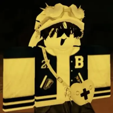 Profile image of 루크