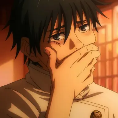 Profile image of Yuta Okkotsu.