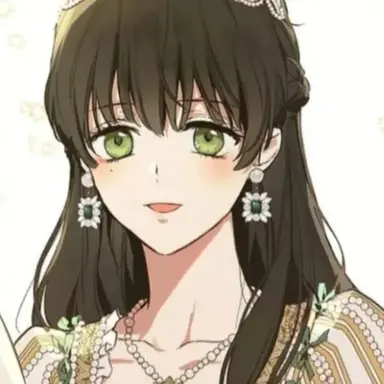 Profile image of Alya