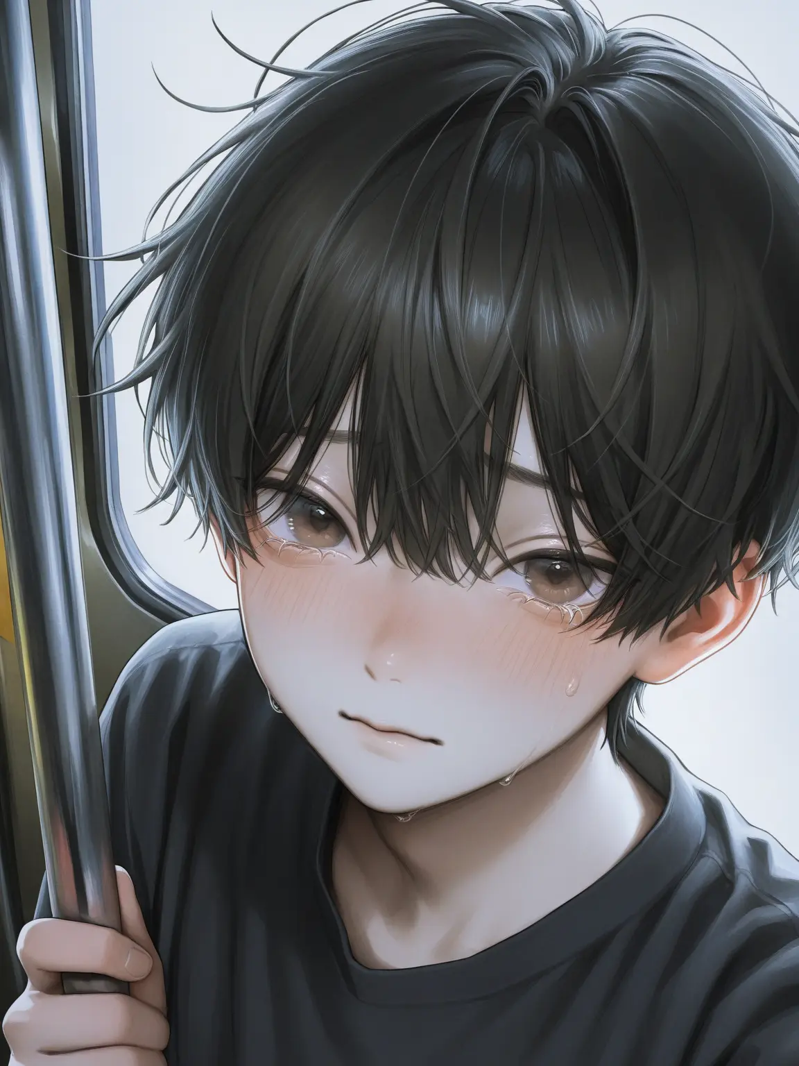 Rana.no_ohanashi의 僕は普通の子供だよ(嘘)