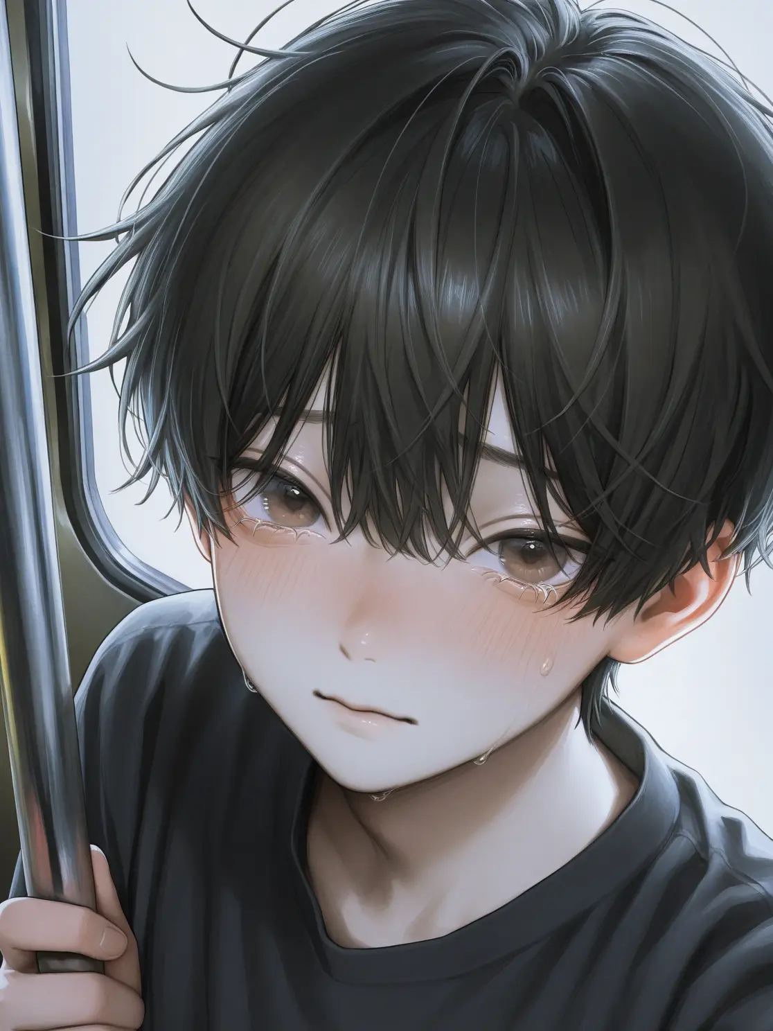 Rana.no_ohanashi의 僕は普通の子供だよ(嘘)