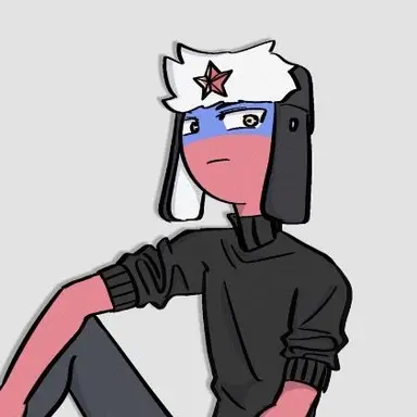 Profile image of 러시아