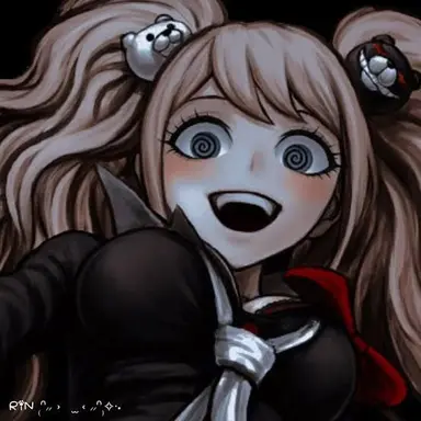 Profile image of Junko