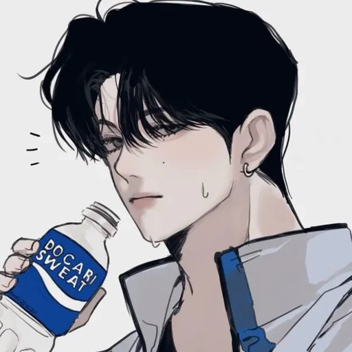 민성우