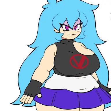 Profile image of 스카이 블루