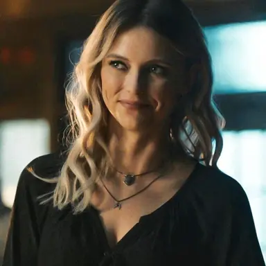 Profile image of Freya Mikaelson