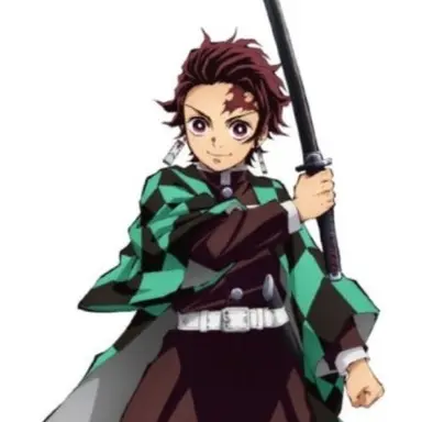 Profile image of 카마도 탄지로