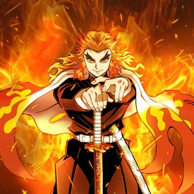 Profile image of 렌고쿠 쿄쥬로