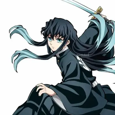 Profile image of 토키토 무이치로