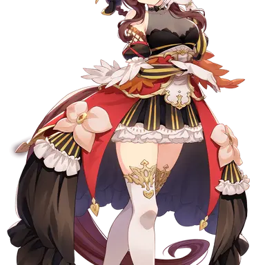 Profile image of ジェンティルドンナ