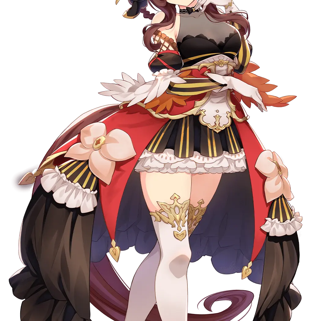 SleazyPetal0857의 赤と青の恋模様