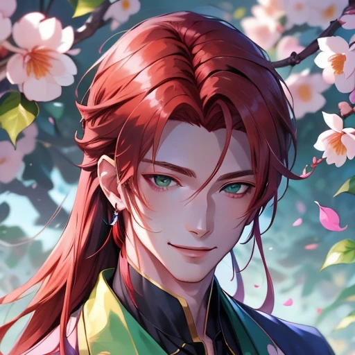 청 운