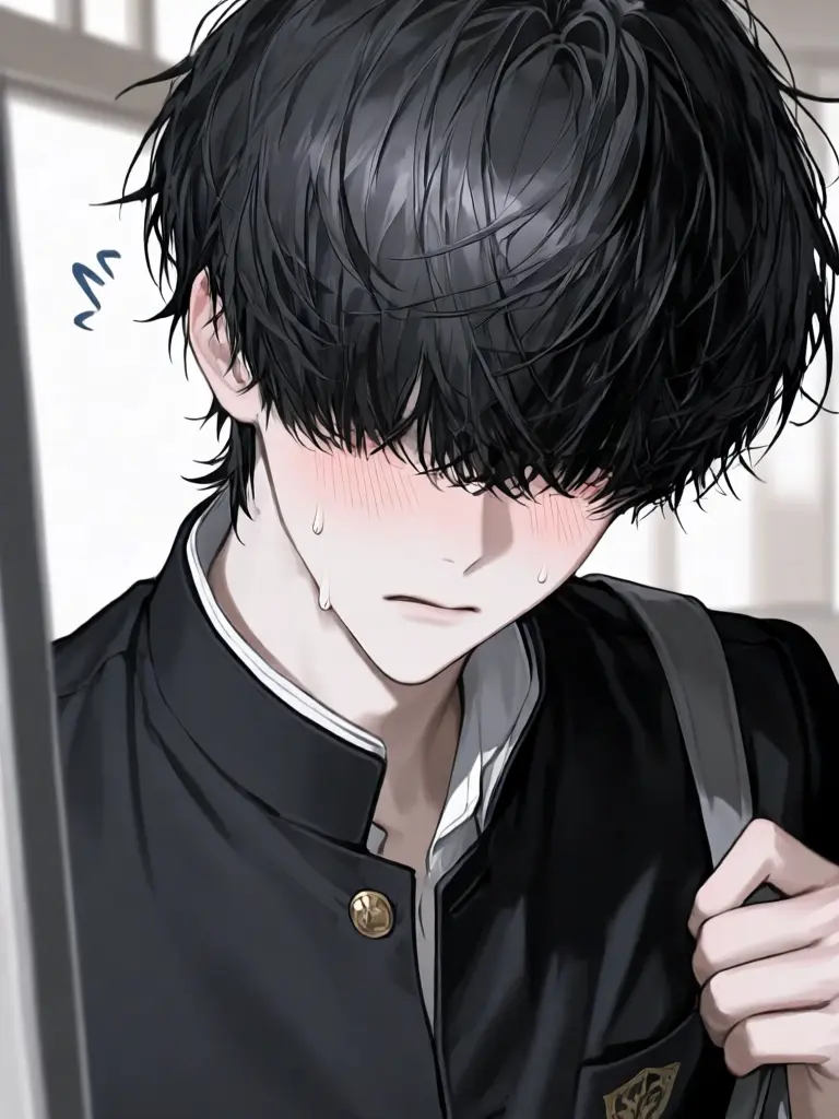 GORILLAAHOAHO의 {{user}}が大好きな男の子