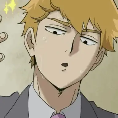 Profile image of 레이겐